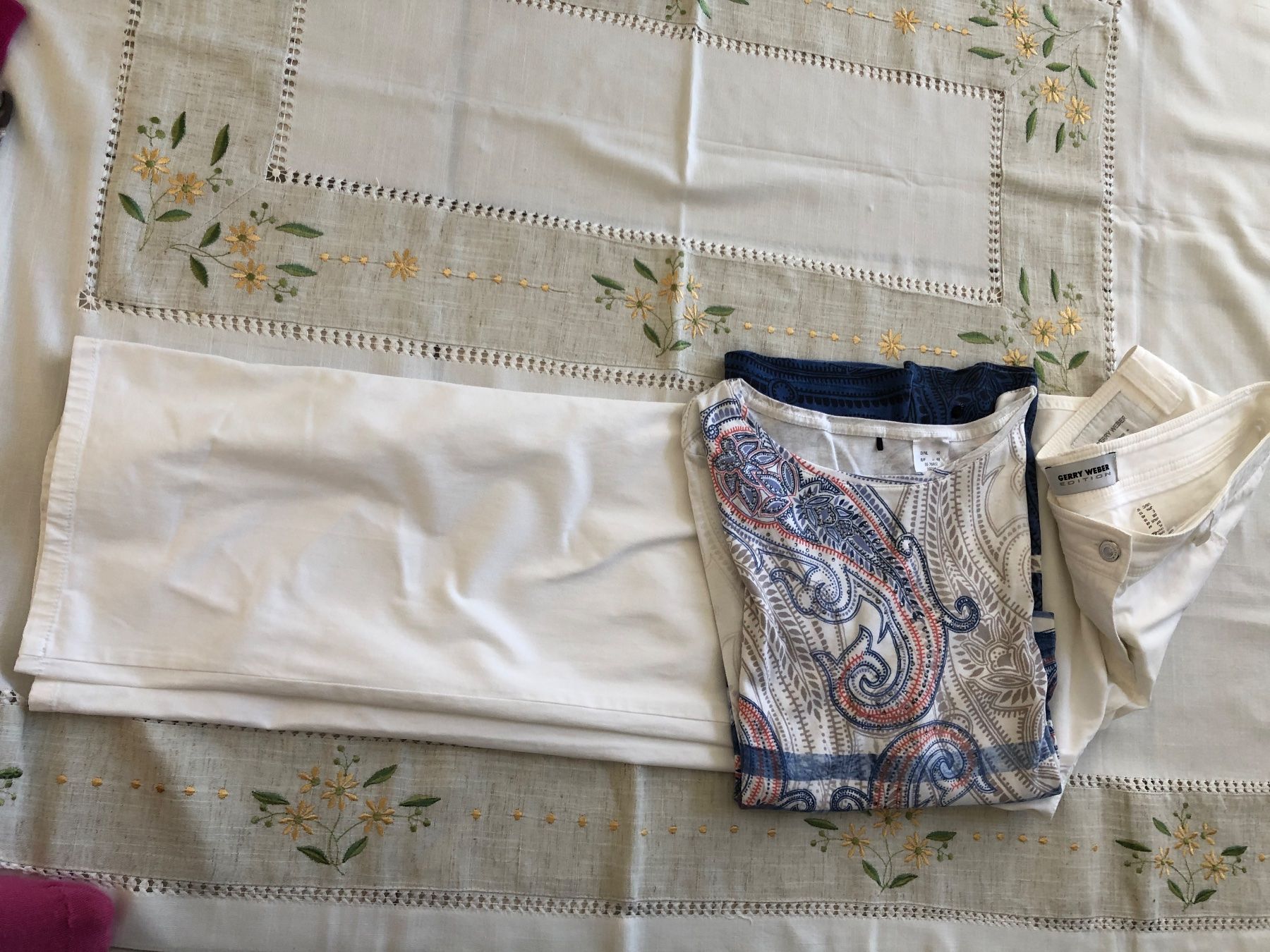 Lotti di vestiti: Kleiderpaket GrL – Usato da Bremgarten AG venduto da Ora2017 3