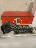 Spur 0 Hebebrücke metal Lionel