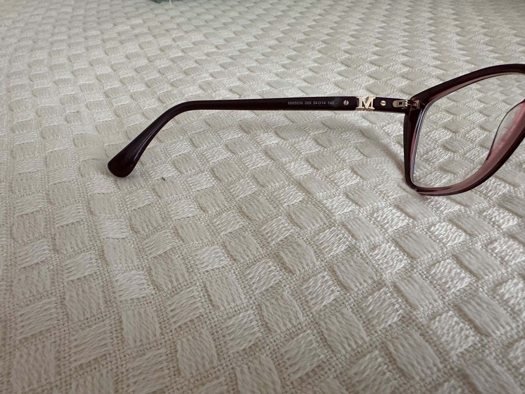 Max Mara Occhiali & Lenti: Brille von Max Mara – Usato da Bülach venduto da leide_29 2
