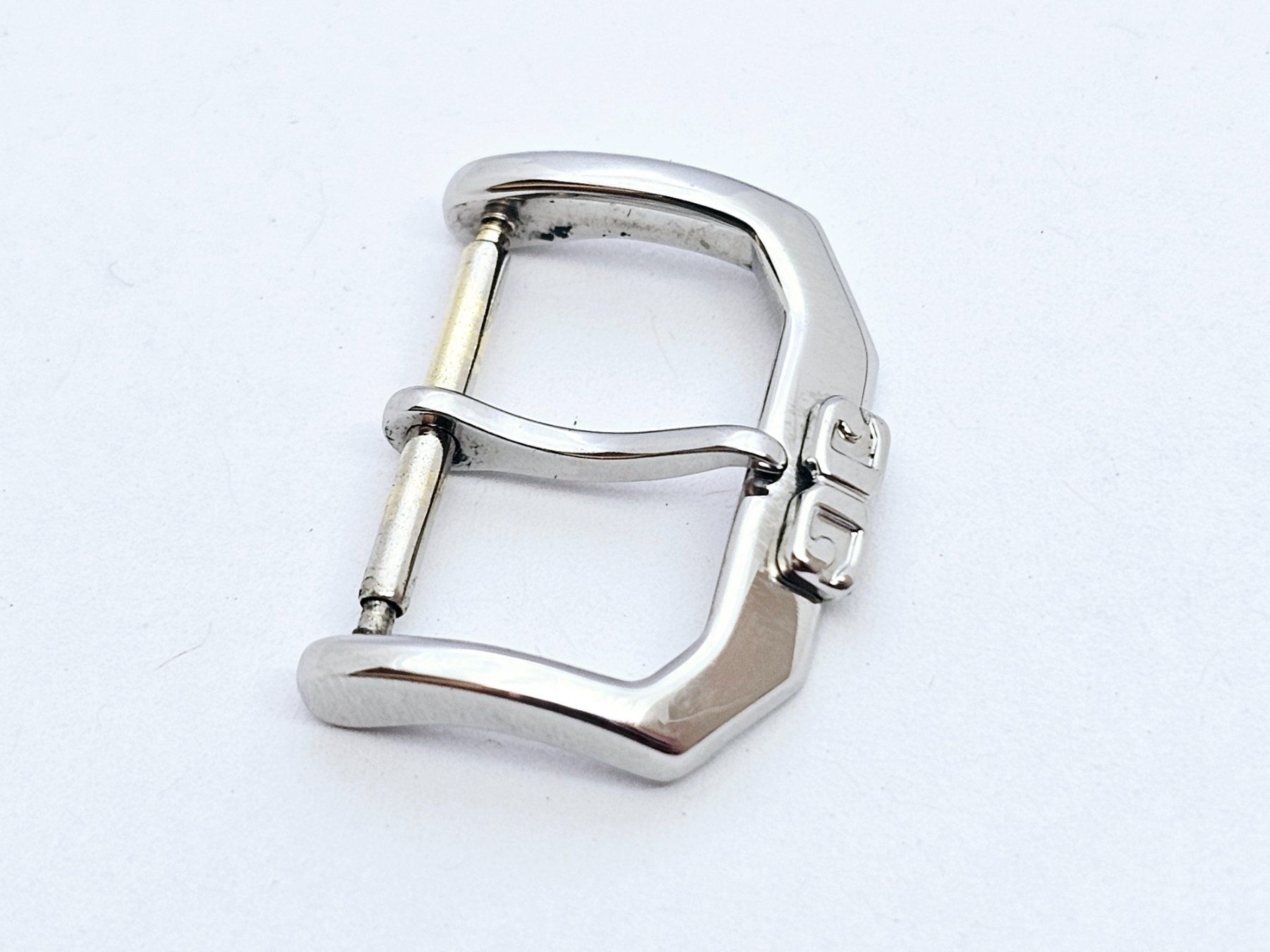 Glashütte Orologi: Glashütte Original Dornschliesse Buckle – Usato da Bassersdorf venduto da AnkerWatch 1