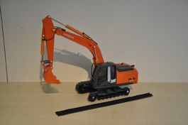 HITACHI ZX 210 Raupenbagger