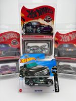Hot Wheels Draftnator Lets Race X-Raycers - 2025 - 14/250