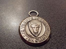 Medaille Siegel des Standes Uri