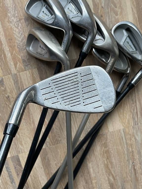 Clubs & Sets: Eisenset 4-P MacGregor – D'occasion à Bern par mia_8nfn 2