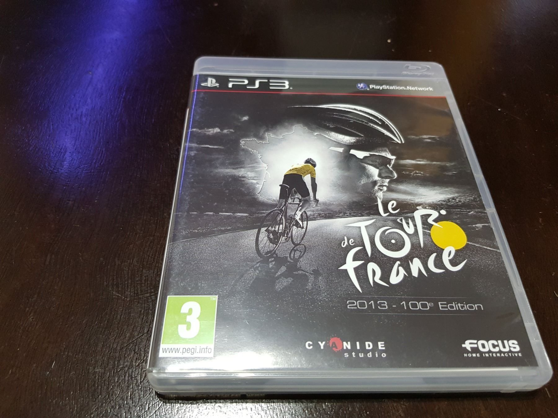 Sony Giochi: Tour de France 2013 – Usato da Schwanden GL venduto da tumen