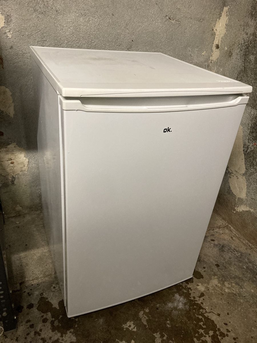 Gefrierschrank: Tiefkühlschrank – Gebraucht aus Heimiswil von gemschi04 4