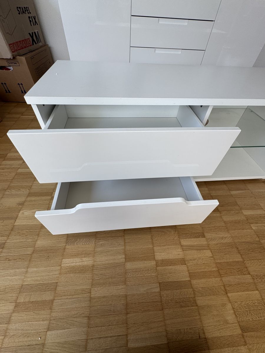 TV Möbel: TV Möbel - Sideboard – Gebraucht aus Gümligen von Gallardooo 1