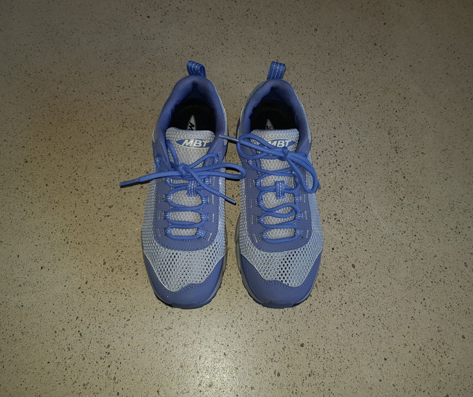 MBT Scarpe da donna: MBT Colorado 17 Sneaker Grösse 40 – Usato da Basel venduto da chien008 1