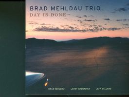 Day Is Done - Brad Mehldau