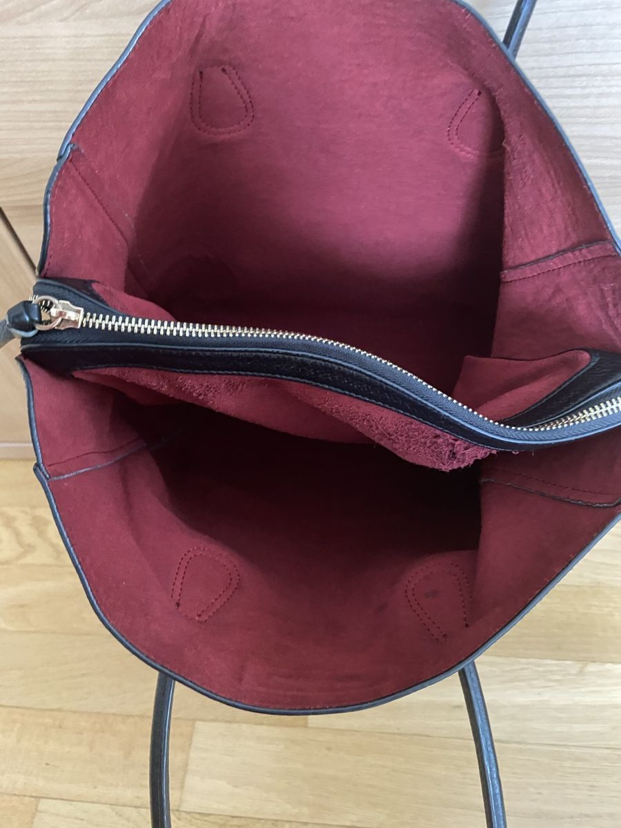 Coccinelle Taschen für Damen: COCCINELLE TASCHE  – Gebraucht aus Zürich von schneeflocke303 3