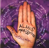 Alanis Morissette – The Collection