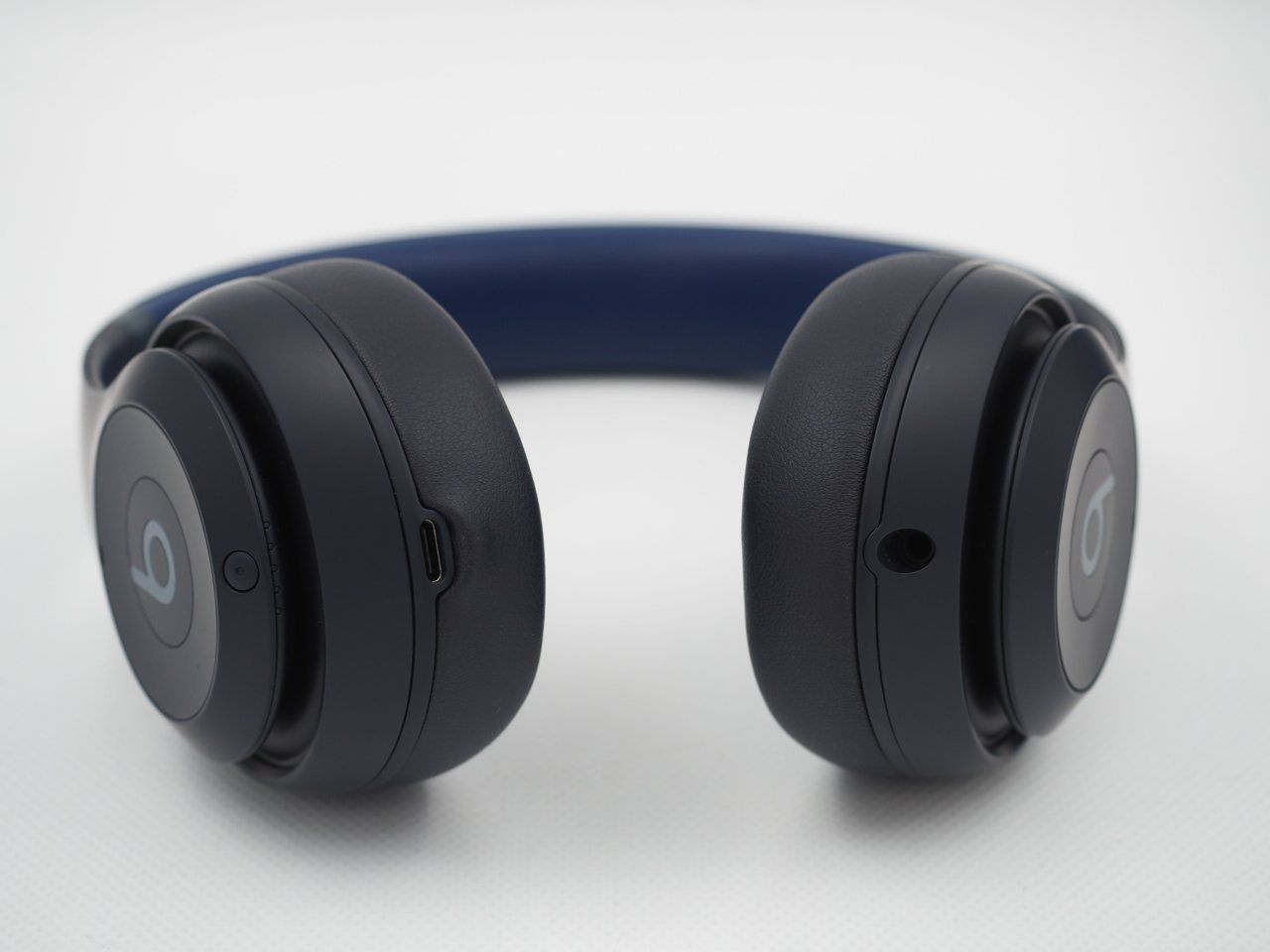 Casques audio: BEATS Studio Pro Bluetooth Kopfhörer (26072914) – D'occasion à Zürich par fundsachenverkauf 5