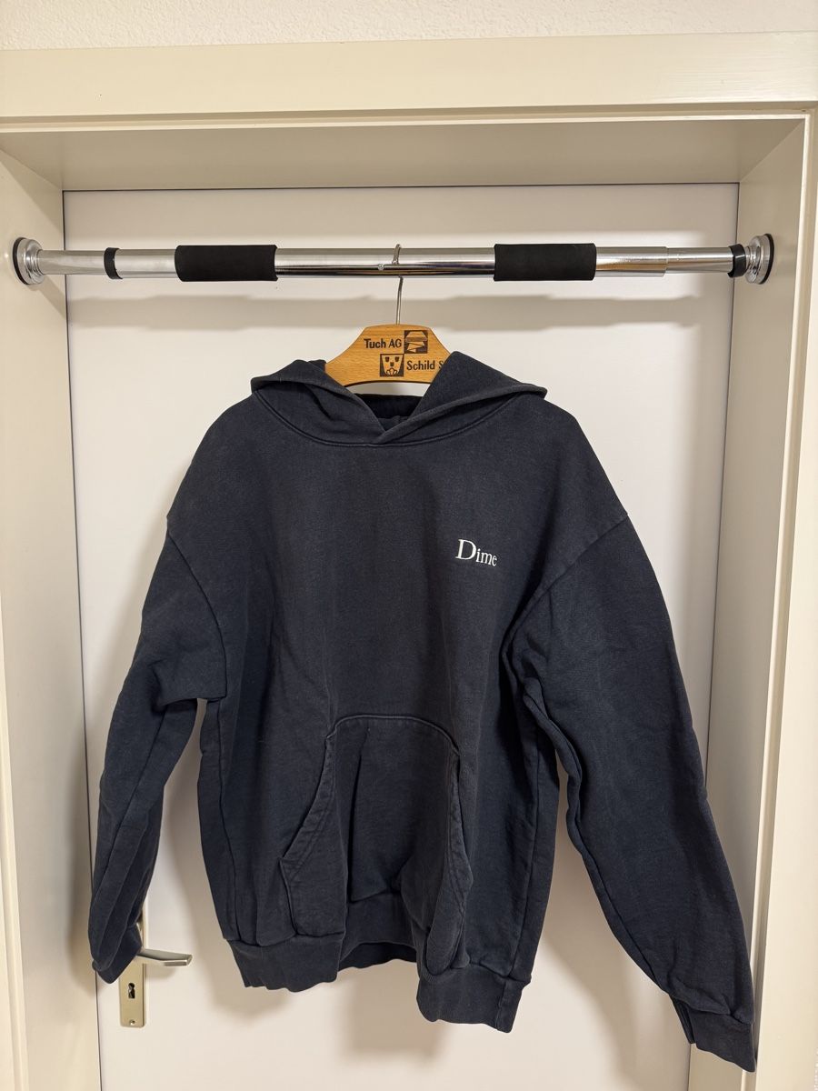 Pulls & Sweat-shirts: Dime Hoodie – D'occasion à Baar par mario.lei