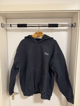 Dime Hoodie