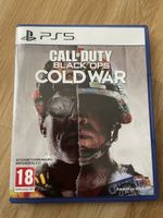 Call of Duty Black Ops Cold War für PS5