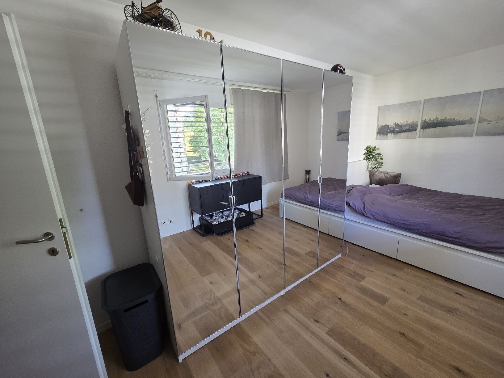 Ikea Armoires: GRATIS - IKEA Schrank – D'occasion à Hinwil par rot_2rgs