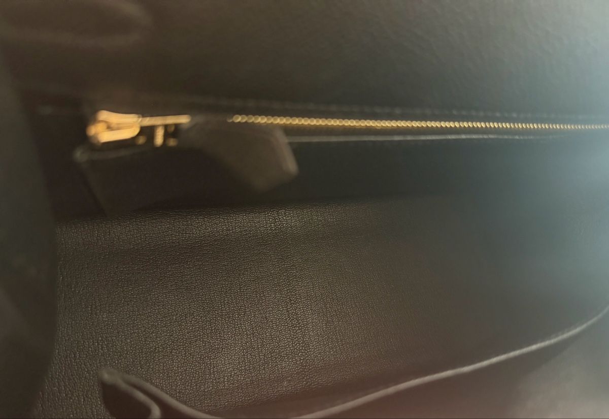 Hermès Borse da donna: HERMÈS Kelly 25 tasche – Nuovo (secondo la descrizione) da Pfäffikon SZ venduto da happy.life 5