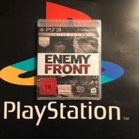 Enemy Front für PS3 Neu
