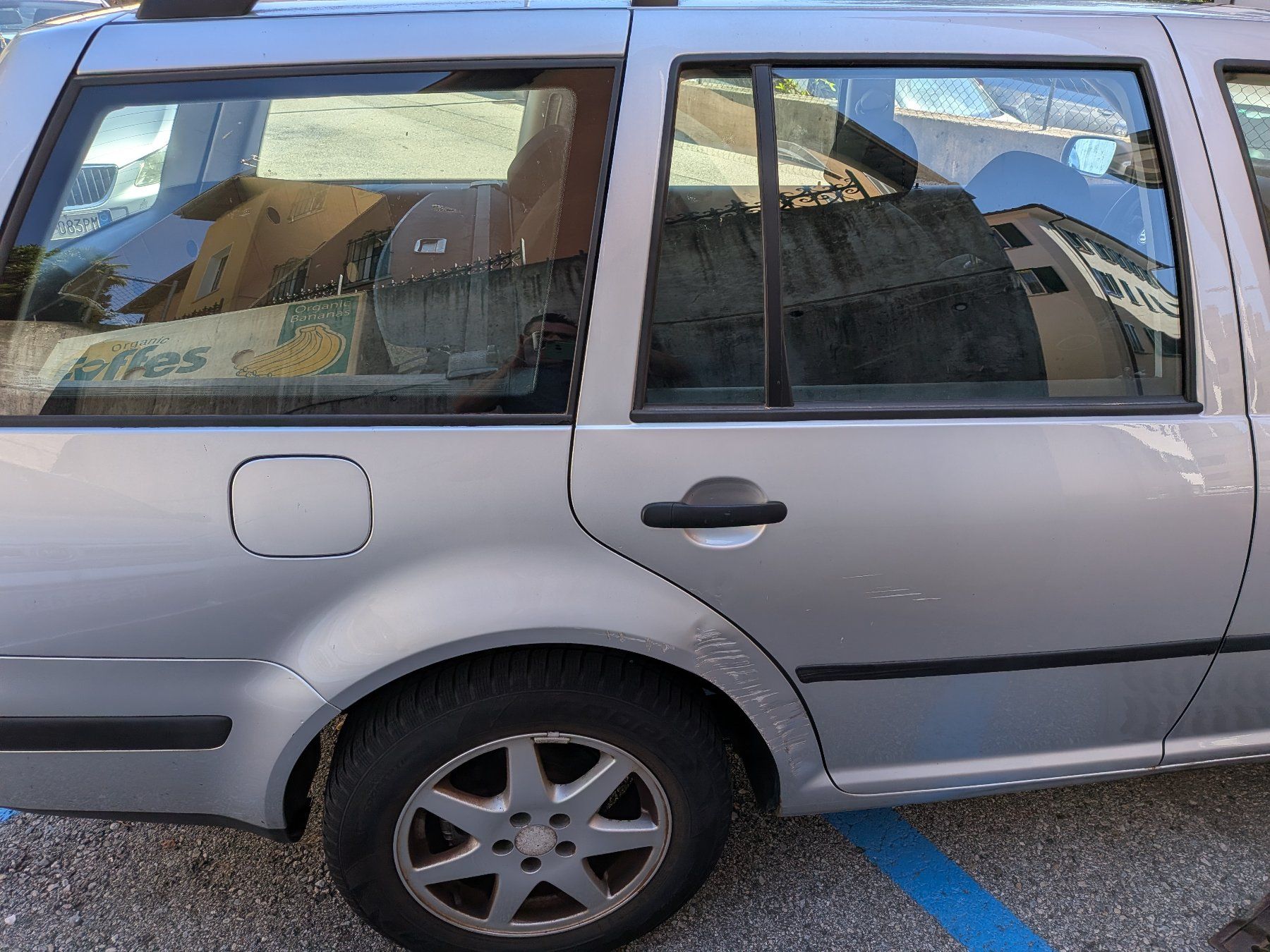 VW Automobili: VW Golf variant – Usato da Massagno venduto da and_sy2v 2