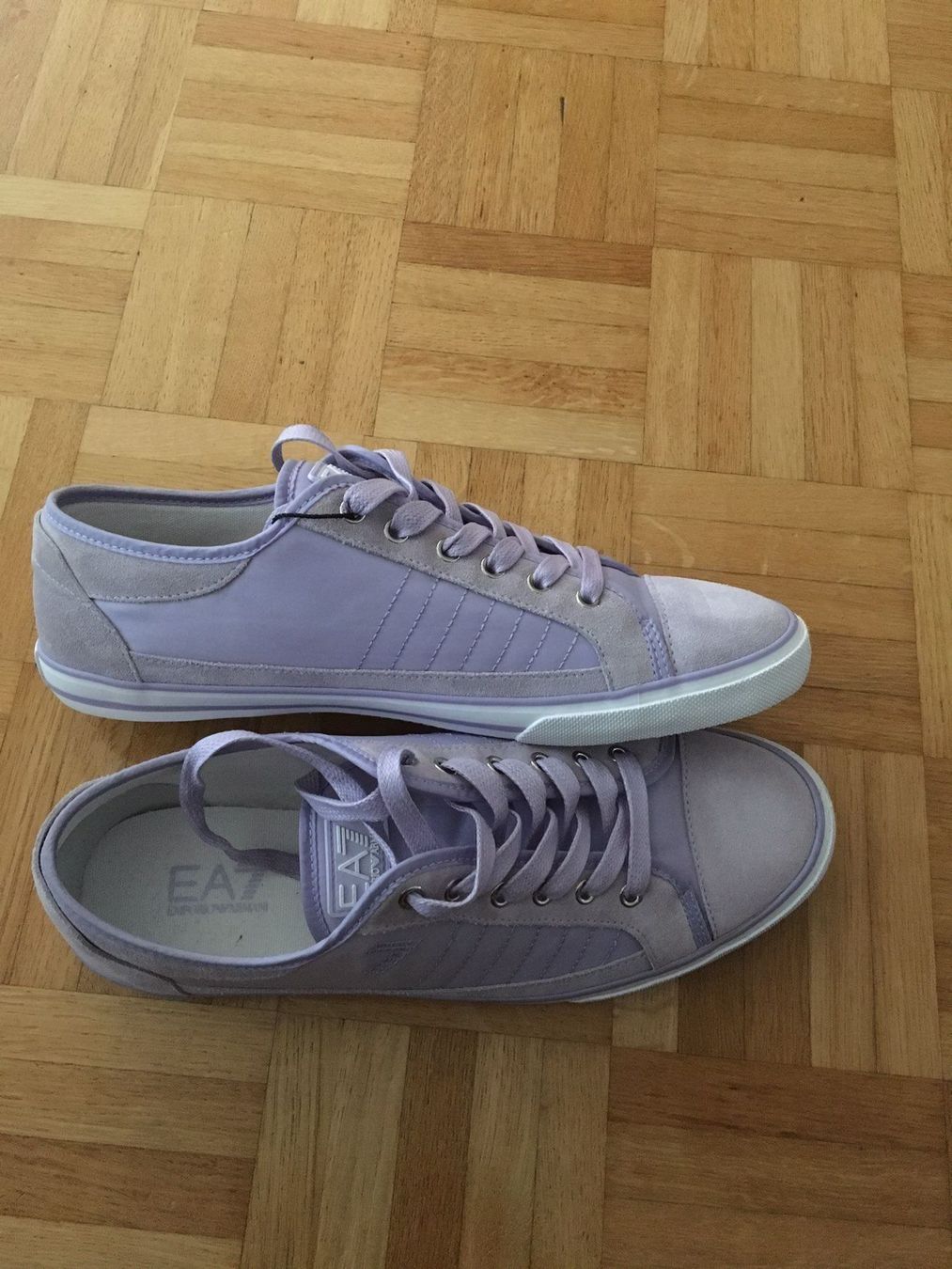 Armani Scarpe da donna: Emporio Armani Schuhe Gr. 40 – Nuovo (secondo la descrizione) da Frenkendorf venduto da kokira 1