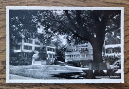 Ehem. Gasthaus z. Löwen Walzenhausen 1954, n. Riehen