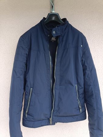 Schöne WE Übergangsjacke