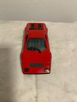 Auto Modellino Ferrari BB 512 (Burago 1.24)