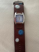 Armbanduhr /// Damen /// Fossil