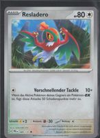 POKÉMON / Resladero / Prismatic Evolutions / Pokéball 🇩🇪