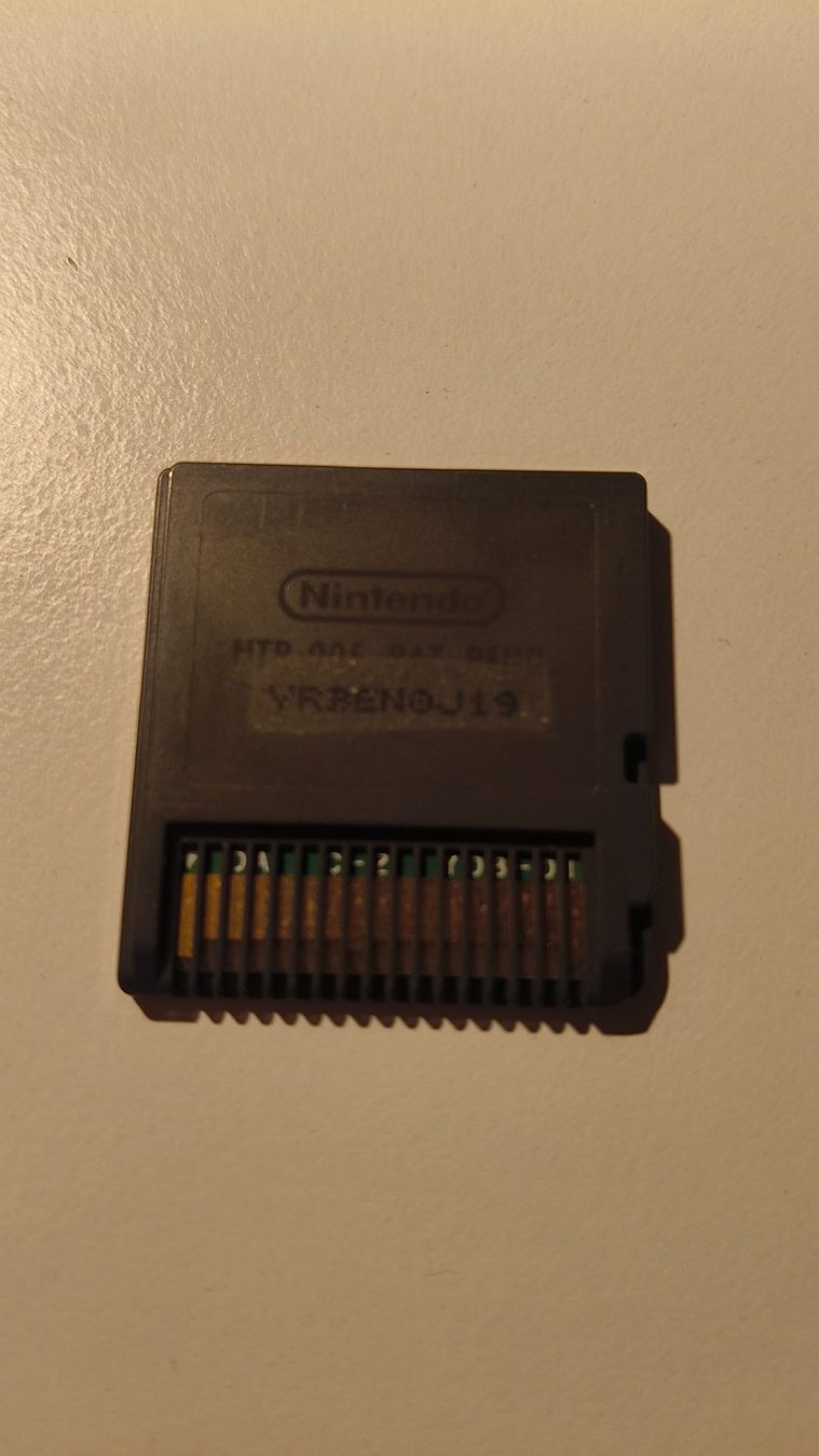 Giochi: Ragnarok DS – Usato da Nyon venduto da aar_g6pl 1
