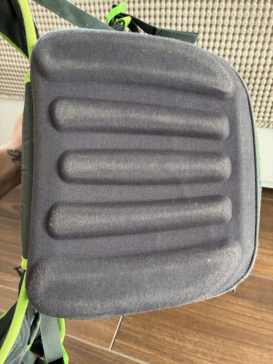 Ergobag Zaini: Ergo Bag – Usato da Buch am Irchel venduto da mykira 4