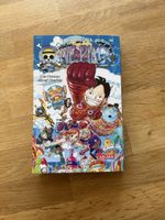 Manga One Piece Band 106 von Eiichiro Oda neuwertig