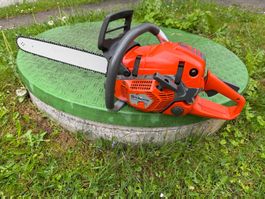 Profi Motorsäge Husqvarna 560 XP, Schwert 45cm, Baujahr 2018