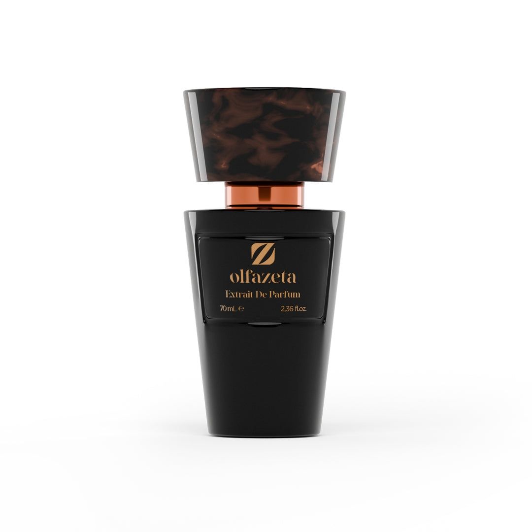 Chogan Profumi & Eau de Toilette: 022 Parfums Chogan 70ml, fragrance 30% – Nuovo e nell'imballaggio originale da Genève venduto da Man_g