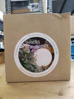 Shining Globe Solar 30 cm