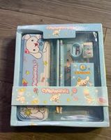 Ensemble de papeterie Cinnamoroll - Idéal pour la rentrée !