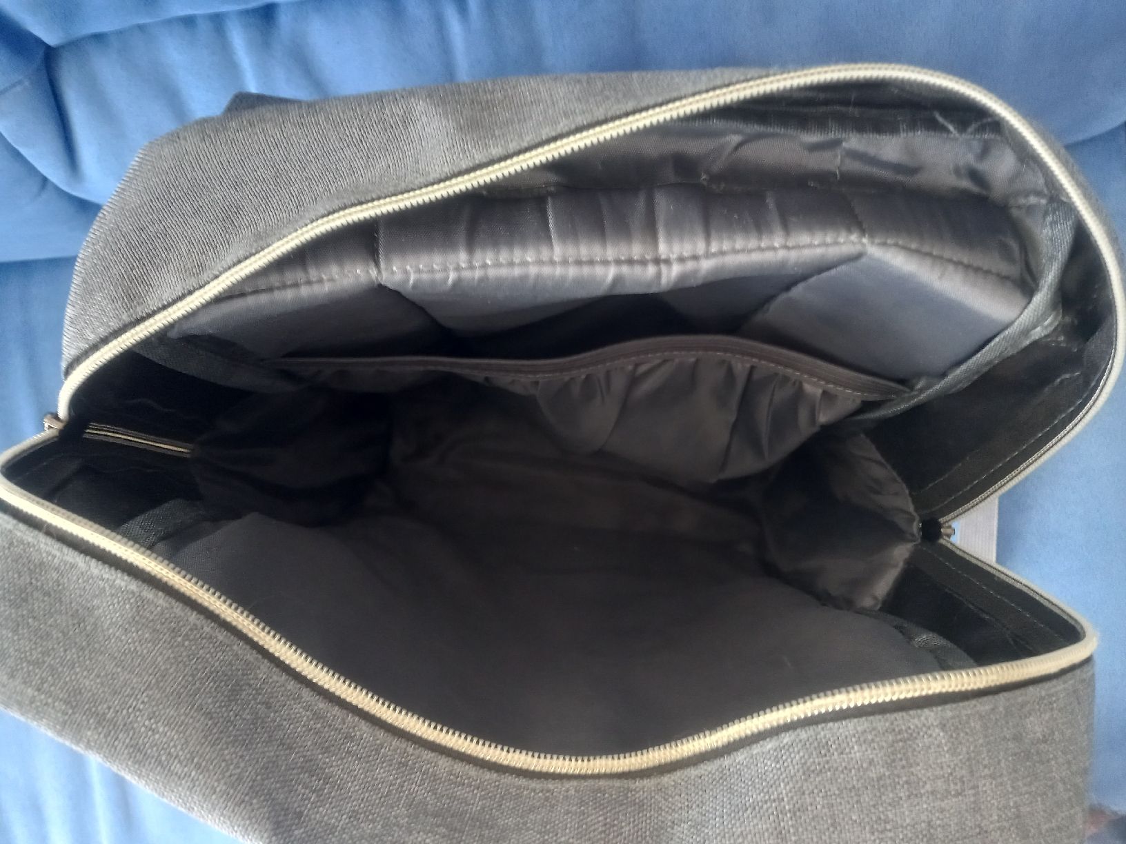 Zaini: sac a dos – Usato da Conthey venduto da OLEN-67 3