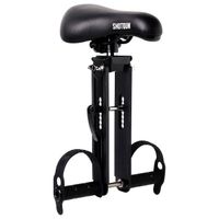 Kids Ride Shotgun - MTB Front Kindersitz