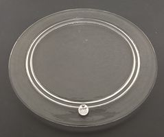 *SARNER KRISTALL - TORTENPLATTE* DM 31/H 2CM/TIPTOP