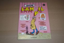 LAMPIL      °°°°  PAUVRE LAMPIL   °°°°