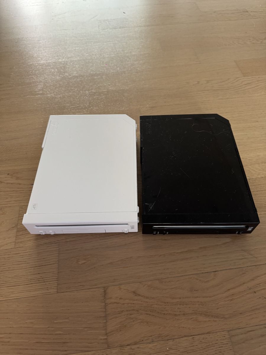 Nintendo Console: Nintendo Wii – Usato da Glattpark(Opfikon) venduto da laura_studer 2