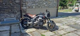 Vendo MOTO GUZZI GRISO 1100