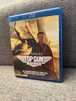 Top Gun: Maverick (Blu-ray)