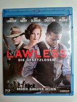Lawless - Die Gesetzlosen