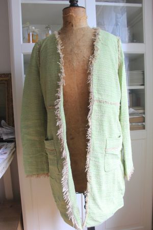 Marc Cain vintage Mantel