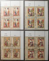 TR08 Timbre Suisse 1988