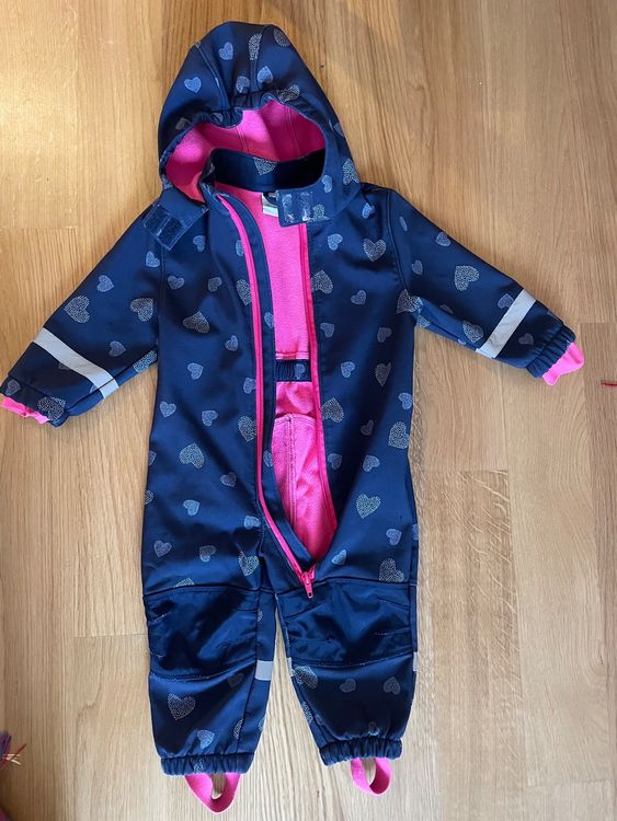 Softshell Overall gr. 80 (Gebraucht) in Horgen für CHF 7 – mit ...