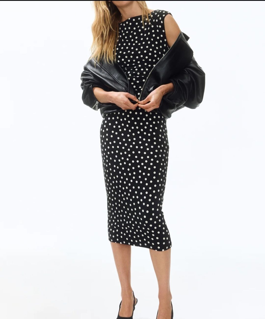 H&M Robes: H&M Kleid – Neuf (Voir description) à Reisiswil par jae_2hcp 2