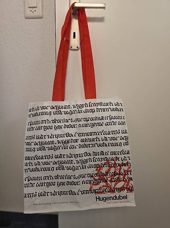 Taschen: Tasche – Gebraucht aus Frauenfeld von nhn_j68w 1