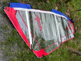 Windsurfsegel Kinder komplett